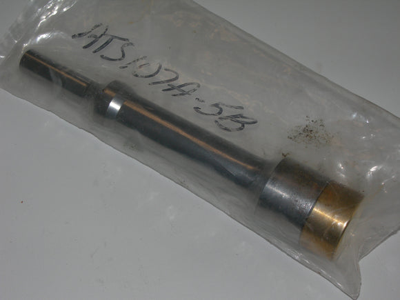 Peening, Brass - 5