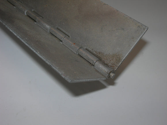 Hinge, Piano - 3