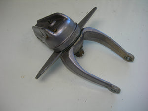 Tailwheel, Assembly - Locking - 8" Wheel - Cessna 180/185