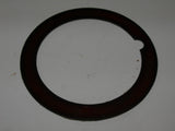 Plate, Assembly - Friction - Thrust Washer - Tailwheel - Cessna 180/185 - Scott 3400