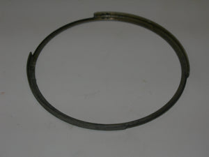 Cover, Dust - Lower - Tailwheel Cessna 180/185