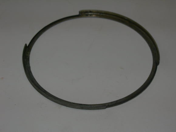 Cover, Dust - Lower - Tailwheel Cessna 180/185