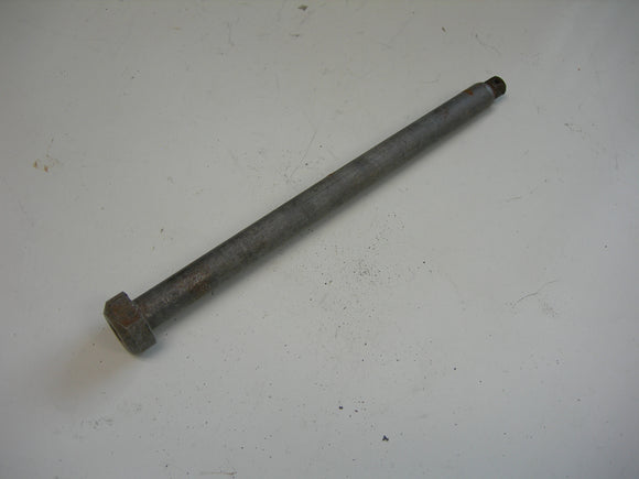 Bolt, Engine Firewall Mount - MU-2