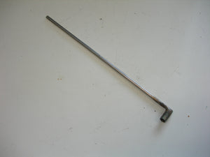 Wrench, Socket - Fuel Controller Adjustment - MU-2