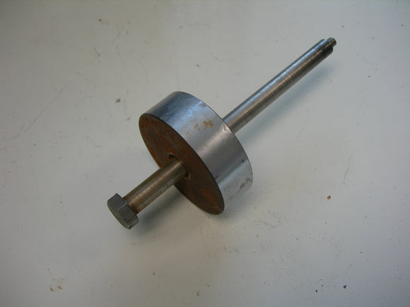 Slammer, Bolt Removal - Engine Mount - MU-2