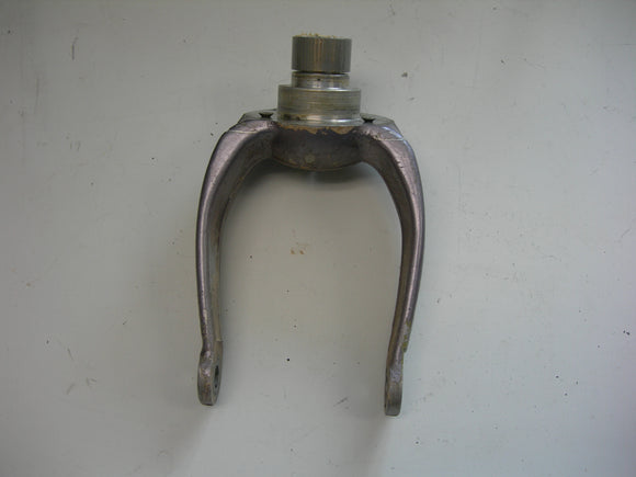 Fork, Tailwheel - 8