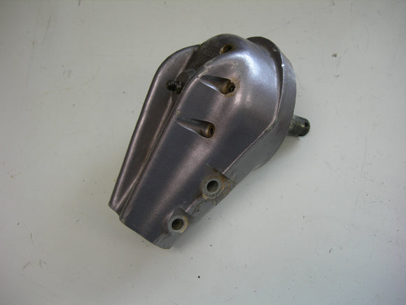 Head, Assembly - Tailwheel - Cessna 180/185 - Scott 3400