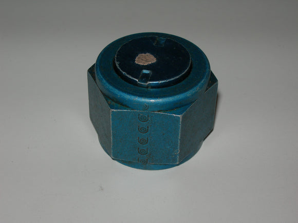 Cap, Pressure Assembly - 1 5/16