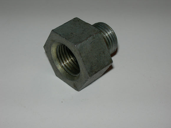 Adapter, Straight - Female/Male - 5/16