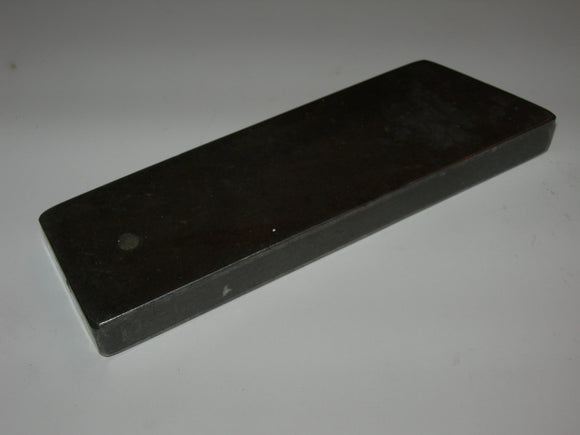 Bucking Bar - Flat - 5