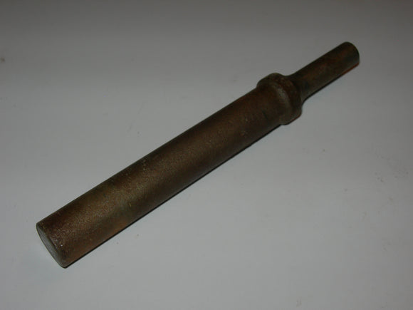 Set, Blunt - Straight - 5 1/2