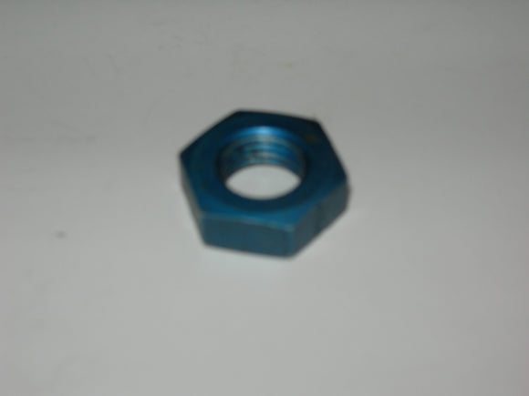 Nut, Bulkhead - Adapters - 5/16-24 - 1/8