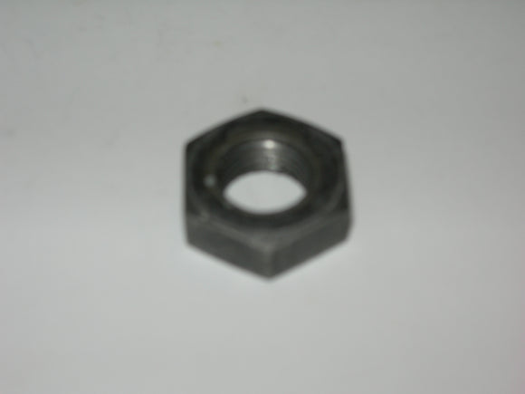 Nut, Bulkhead Adapters - 5/16-24 - 1/8