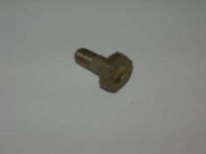 Bolt, Shear - Dished Hex Head - Close Tolerance - 10-32 D - 5/32" Grip - Short Thread