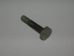Bolt, Shear - Dished Hex Head - Close Tolerance - 10-32 D - 19/32" Grip - Short Thread