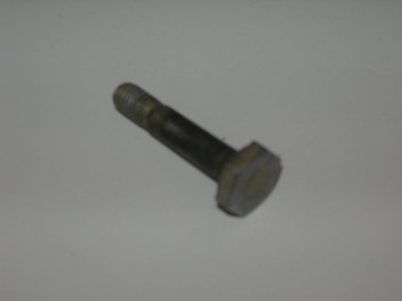 Bolt, Shear - Dished Hex Head - Close Tolerance - 10-32 D - 19/32