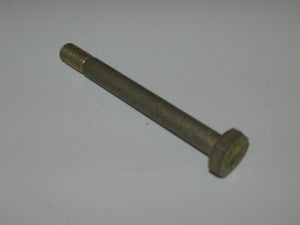 Bolt, Shear - Dished Hex Head - Close Tolerance - 10-32 D - 1 1/2" Grip