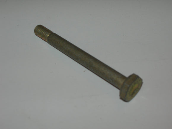 Bolt, Shear - Dished Hex Head - Close Tolerance - 10-32 D - 1 1/2