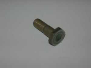 Bolt, Shear - Dished Hex Head - Close Tolerance - 1/4-28 D - 5/16" Grip