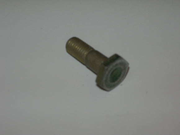 Bolt, Shear - Dished Hex Head - Close Tolerance - 1/4-28 D - 5/16