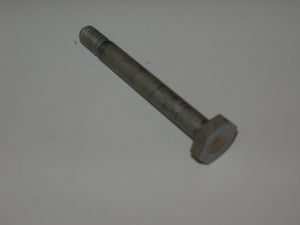 Bolt, Shear - Dished Hex Head - Close Tolerance - 10-32 D - 1 1/4" Grip - Short Thread