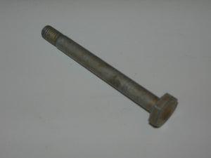 Bolt, Shear - Dished Hex Head - Close Tolerance - 10-32 D - 1 9/16" Grip - Short Thread