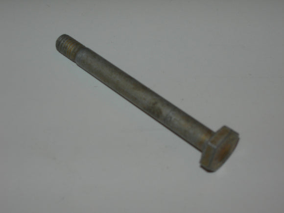 Bolt, Shear - Dished Hex Head - Close Tolerance - 10-32 D - 1 9/16
