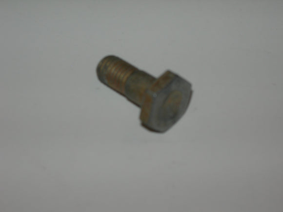 Bolt, Shear - Dished Hex Head - Close Tolerance - 1/4-28 D - 1/4