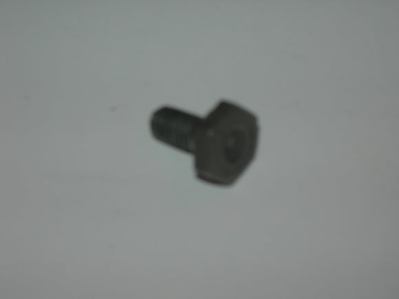 Bolt, Sheer - Dished Hex Head - Close Tolerance - 1/4-28 D - 1/8