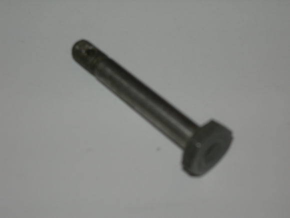 Bolt, Shear - Dished Hex Head - Close Tolerance - 10-32 D - 1