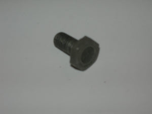 Bolt, Shear - Dished Hex Head - Close Tolerance - 1/4-28 D - 1/8" Grip - DH - Stainless