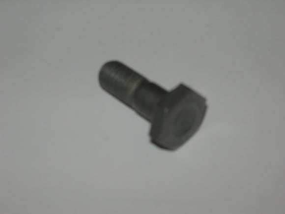 Bolt, Sheer - Dished Hex Head - Close Tolerance - 1/4-28 D - 1/4