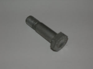 Bolt, Shear - Dished Hex Head - Close Tolerance - 1/4-28 D - 5/8" Grip - Short Thread
