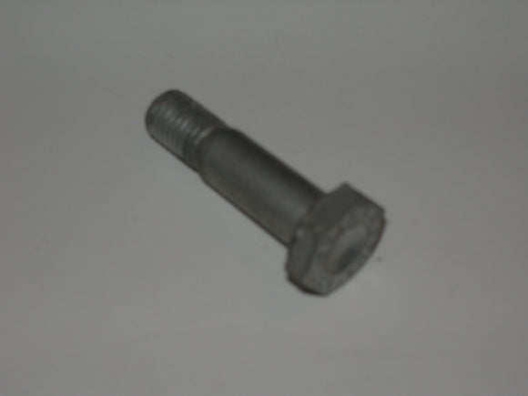 Bolt, Shear - Dished Hex Head - Close Tolerance - 1/4-28 D - 5/8