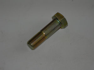 Bolt, Machine - Close Tolerance - 3/8-24 - .688" Grip - 1.328" OL