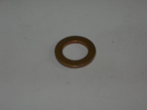 Washer, Flat - 3/8" Bolt - .390" ID - .625" OD - .063" Thick