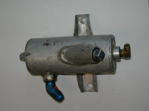 Separator, Oil - 6" OL - 1 1/2" Diameter - 3 Inlets/Outlets