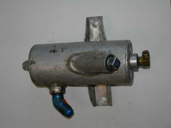 Separator, Oil - 6