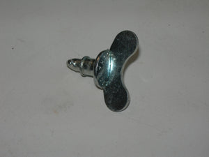 Stud, Southco - Oval - Winged -.245 D - .170 to .189 Material