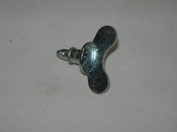 Stud, Southco - Oval - Winged -.245 D - .170 to .189 Material