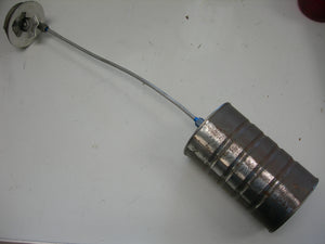 Standpipe, Fuel Tank Leakage - AD78-05-06