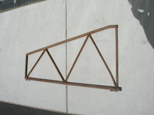Stabilizer, Horizontal - Frame - Citabria
