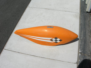 Pant, Wheel - Right - Citabria