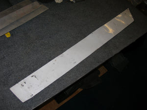 Cover, Gap - Lower Wing - Rear - Citabria