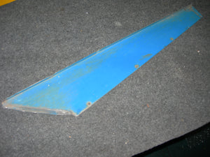 Cover, Gap - Upper Wing - Citabria