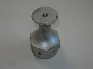 Nut, Axle - Wheel Pant - Citabria