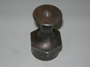 Nut, Axle - Wheel Pant - Citabria