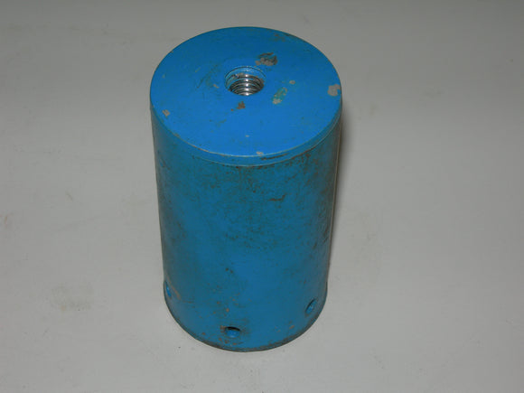 Nut, Axle - Wheel Pant - 2 3/4