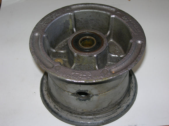 Wheel, Tail - 2.70-4 - 4