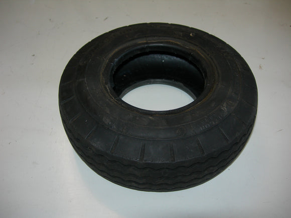 Tire, Tail Wheel - 4